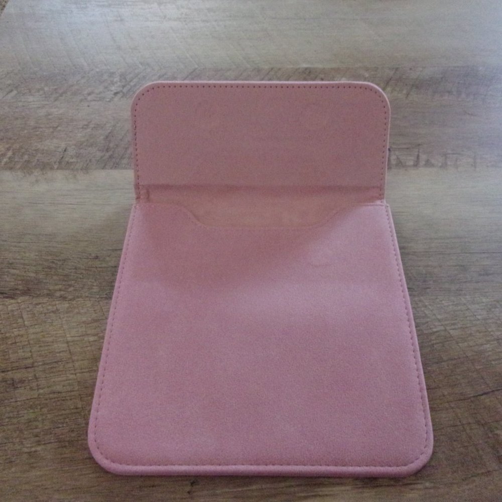 Pink Tablet Case - Picture 3 of 4